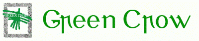 logo Green Crow